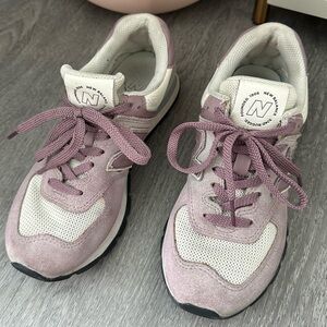 New balance sneakers size 6.5